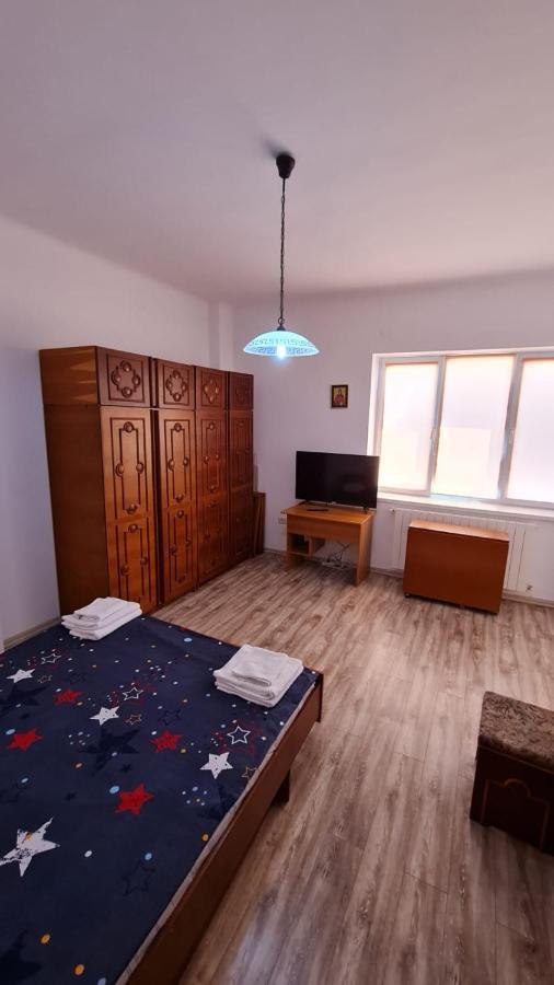 Apartament Centru Plaja Modern Constanta Ngoại thất bức ảnh